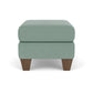Moxy - Fabric Transitional Ottoman
