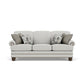 Bay Bridge - Sofa, Nailhead Trim