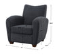 Teddy - Accent Chair