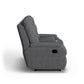 Kerrie - Loveseat with Console