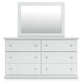 Bostwick - Dresser