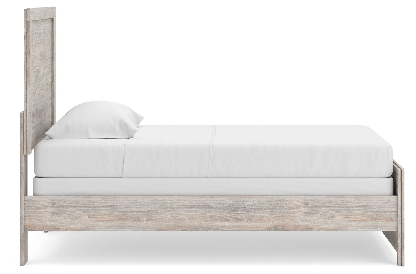 Broachmyn - Panel Bedroom Set
