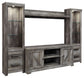 Wynnlow - Home Entertainment Set