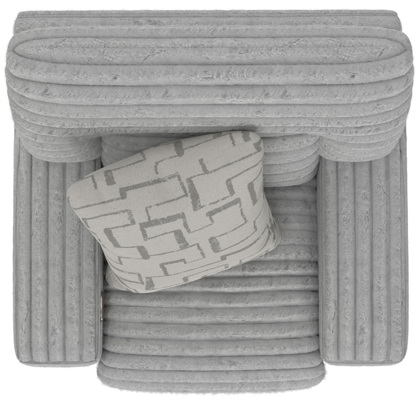 Lynx - Power Recliner With Zero Gravity