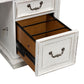 Magnolia Manor - Desk - Antique White