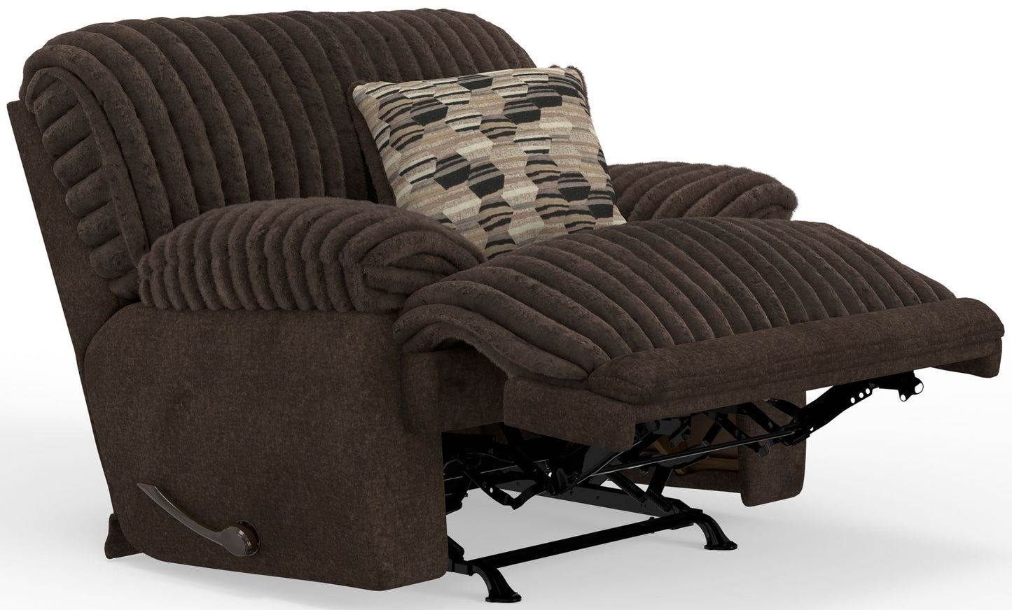 Hollifield - Recliner