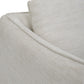 Corben - Swivel Armchair - Silver