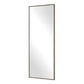 Patterson - Dressing Mirror - Bronze