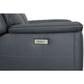Sawyer - Power Reclining Loveseat With Power Headrests, Lumbar