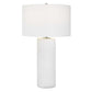 Patchwork - Table Lamp - White