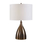 Jereko - Table Lamp - Bronze