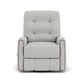 Devon - Recliner, Nailhead Trim