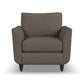 Lewis - Fabric Stationary Chair