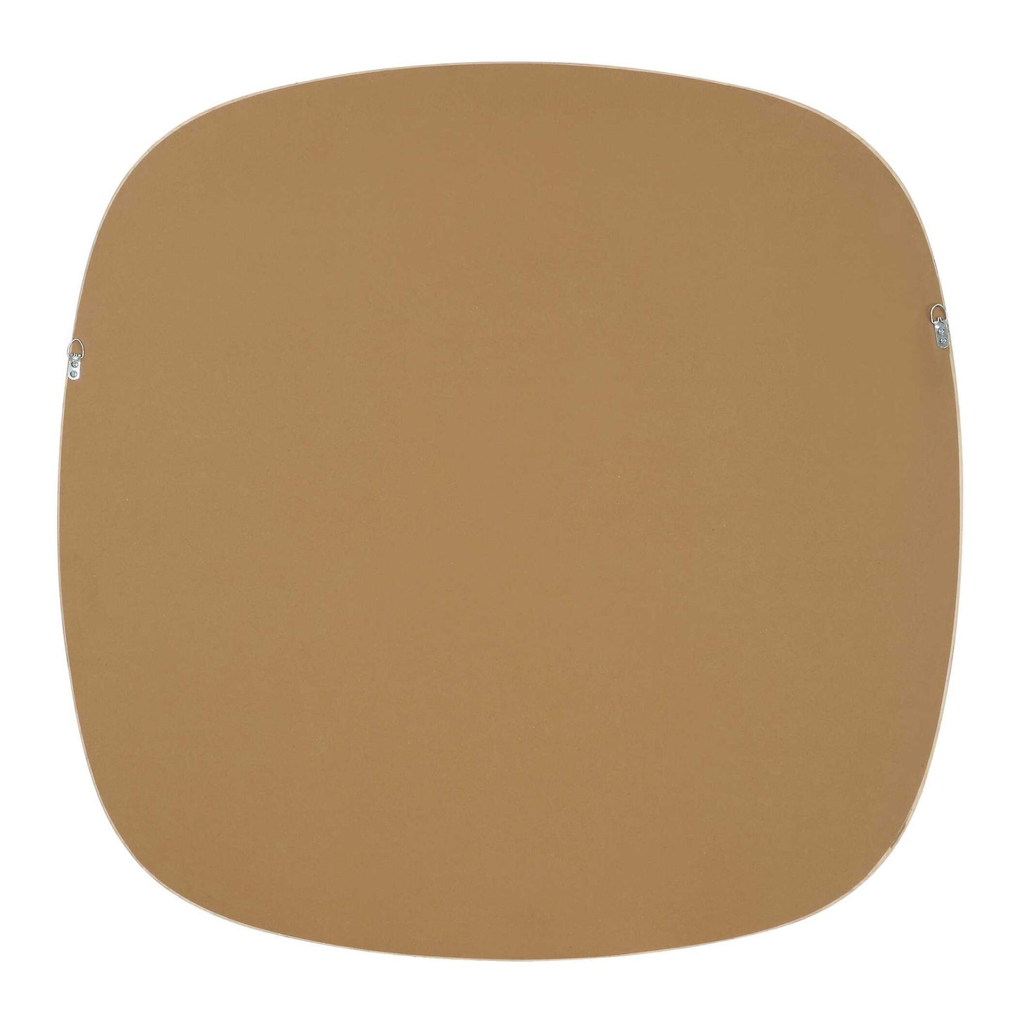 Novell - Pinewood Mirror - Woodtone