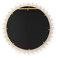 Wainport - Accent Mirror - Gold Finish