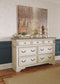 Realyn - Dresser