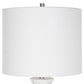 Fountain - Stone Buffet Lamp