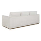 Lorien - Boucle Sofa - Cream