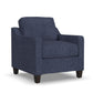 Jay - Fabric Stationary Chair