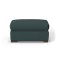 Randall - Fabric Square Cocktail Ottoman