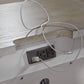 Abbey Park - 2 Drawer Nightstand With Charging Station - Antique White