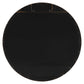 Junius - Large Round Mirror - Gold