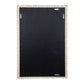 Timberwood - Rectangular Mirror - Light Brown