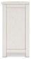 Robbinsdale - Dining Room Server - Antique White