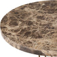 Levitate - Marble Accent Table