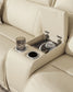 Double Deal - 6 Piece Reclining Sectional