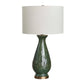 Colestin - Table Lamp - Deep Green