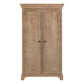 Haven Hills - Armoire - Camel Beige