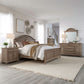 Summer House - Panel Bedroom Set