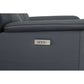 Sawyer - Power Reclining Loveseat With Console, Power Headrests, Lumbar