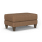 Westside - Cocktail Ottoman