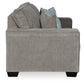 Altari - Stationary Loveseat