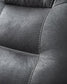 Stockworth - Rocker Recliner - Granite
