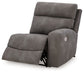 Next-Gen Durapella - Reclining Sectional