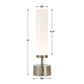 Auden - Rechargeable LED Accent Lamp - Brass,Gold