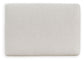 Maitelynn - Ottoman - Chalk