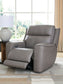 5Z-Comfort - Relaxation - Power Recliner With Adj Headrest