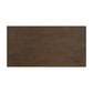 Athens - End Table - Chocolate Brown