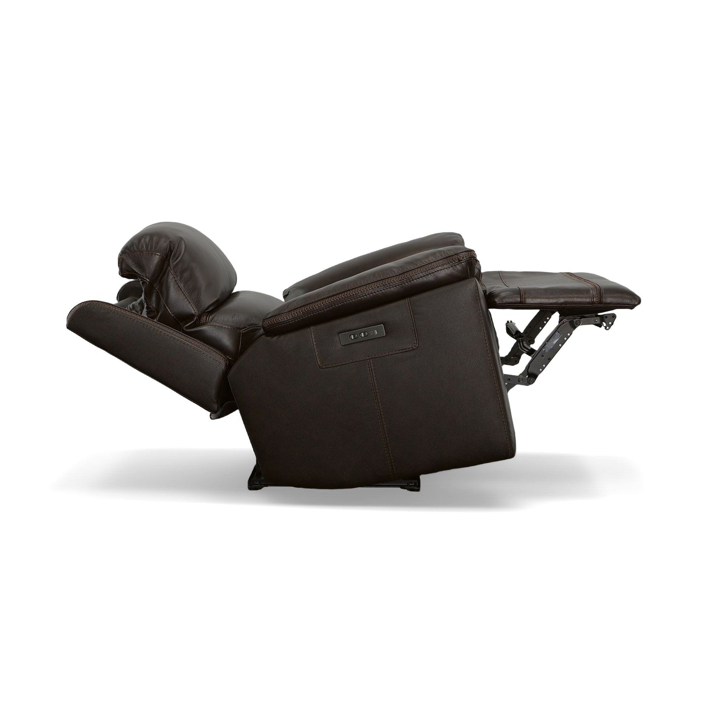 Jackson - Power Recliner With Power Headrest