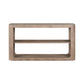 South Bend - Sofa Table - Burnished Clay