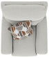 Kellen - Fabric Recliner