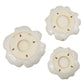 Selene - Wall Decor (Set of 3) - Gray