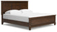 Danabrin - Panel Bed
