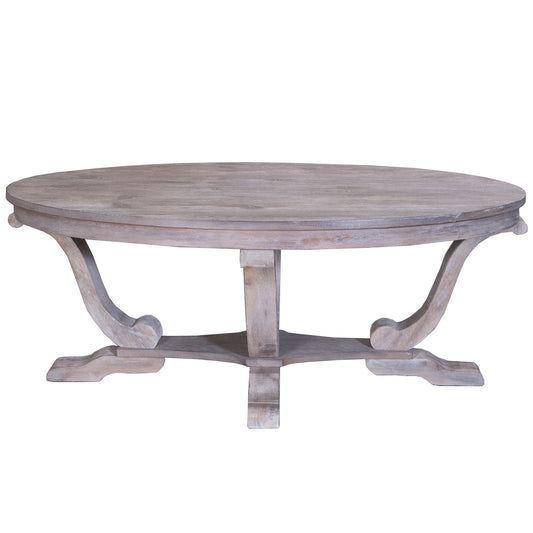 Graystone Mill - Table