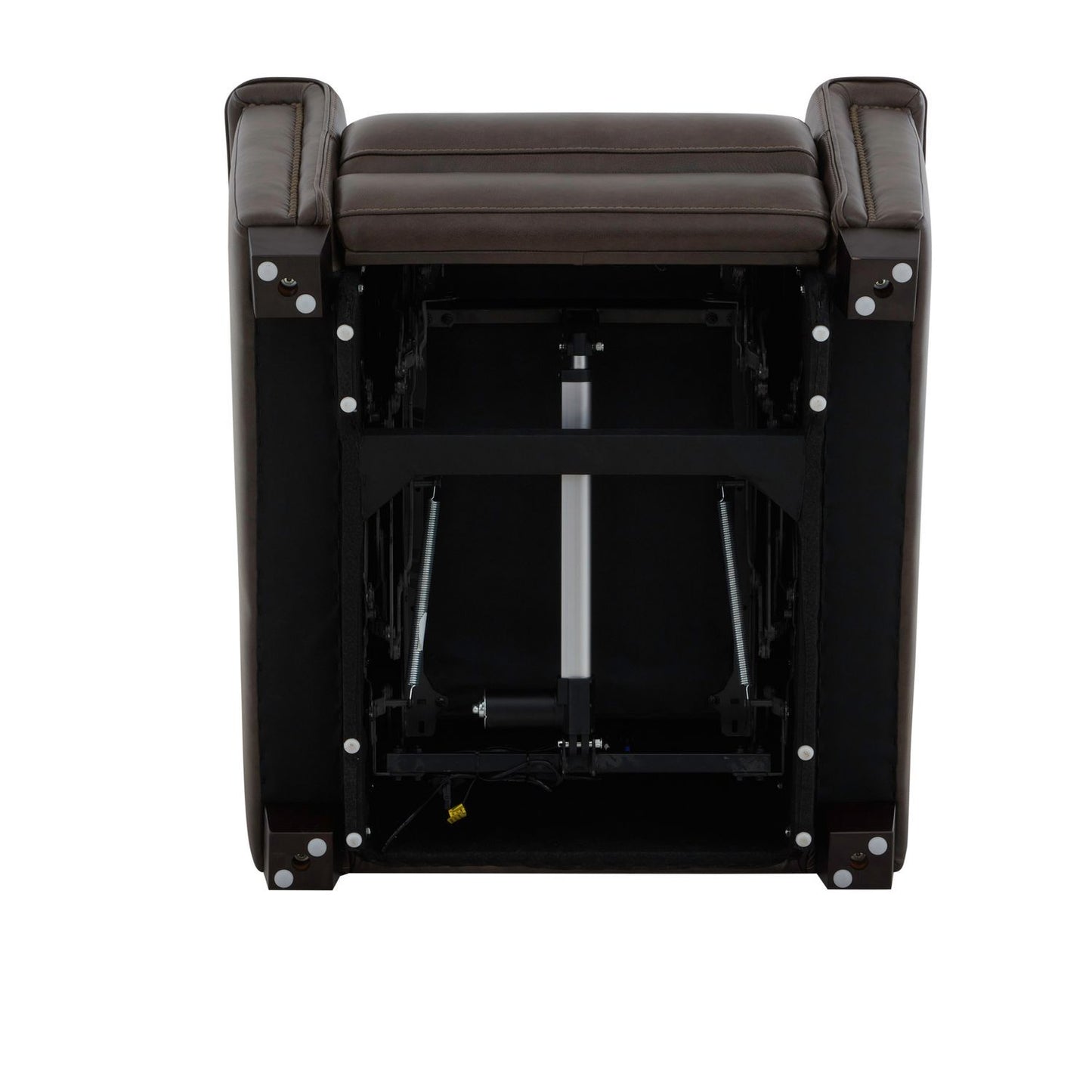 Crawford - Recliner P3 - Finch Cacao