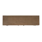 Verona - Dresser - Light Brown